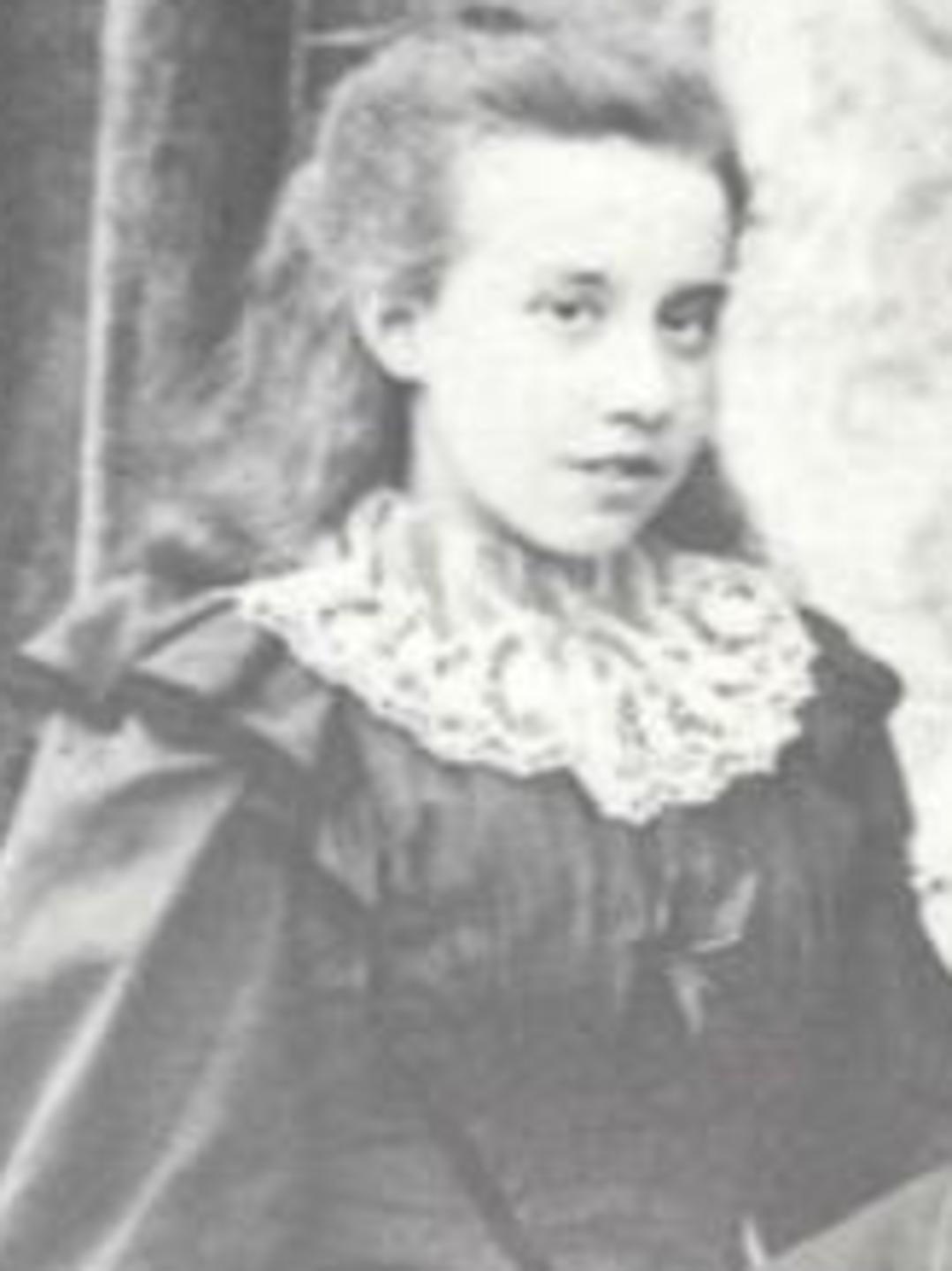 Charlotte Kirk (1849 - 1928) Profile